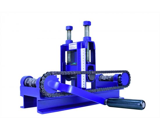 Ручной трубогиб ПрофильМастер Цепон ПРО tceponpro2001 – изображение 3