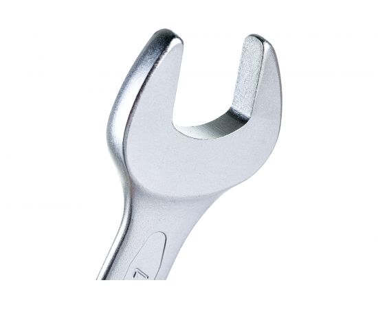 Рожковый ключ IZELTAS удлинённый 27х32мм, длина 300 мм, 0130012732 – изображение 3