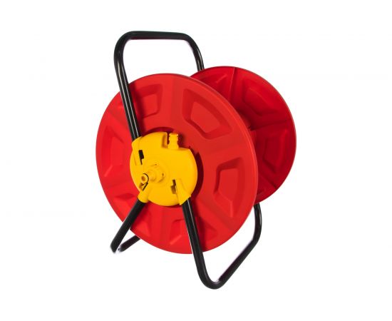 Катушка для шланга (60 м; 1/2"") Grinda 8-428410_z01 – изображение 3