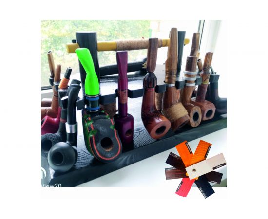 Морилка для дерева SAFORA водная, черное дерево, 500 мл 008 – изображение 3