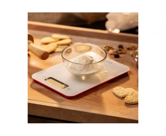 Цифровые кухонные весы Tescoma ACCURA 5 кг 634512 – изображение 3