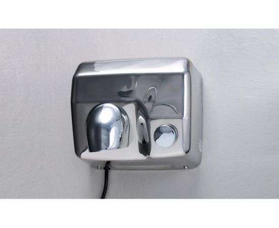 Сушилка для рук FIXSEN HOTEL 31026 032B – изображение 3