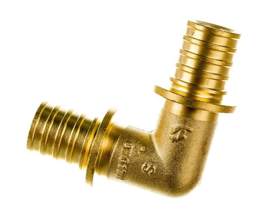 Угол 90 One Plus 20 аксиальный rx надвижной, для труб из сшитого полиэтилена Pex 3204023052 – изображение 3