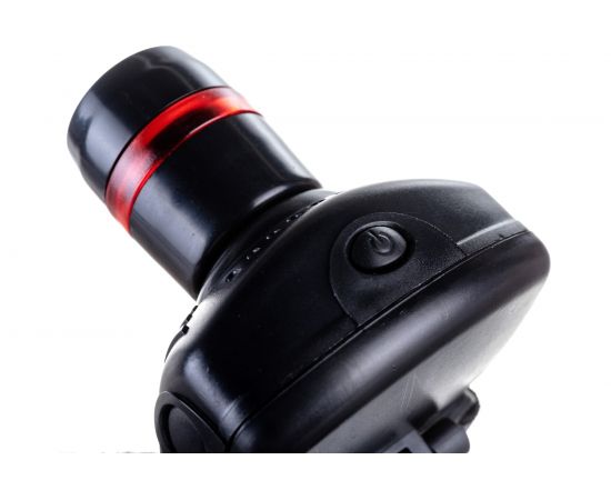 Фонарик с креплением на голову FIT 67748 – изображение 3