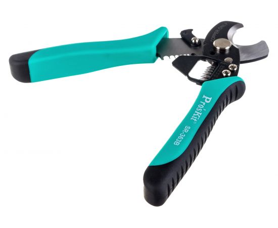 Кабелерез ProsKit SR-363B 00271086 – изображение 3