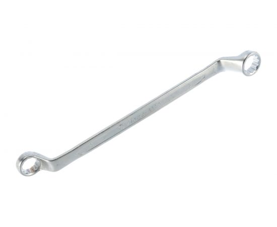 Накидной ключ 75градусов 19*21мм Hans 1103M19X21 – изображение 3