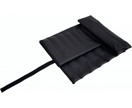 Сумка-скрутка для рожковых (накидных, гаечных, комбинированных) ключей A&P 6-32 мм 26 предметов SRKI81 – изображение 3