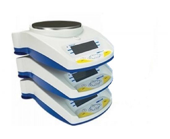 Лабораторные весы ADAM HCB-6001 – изображение 4