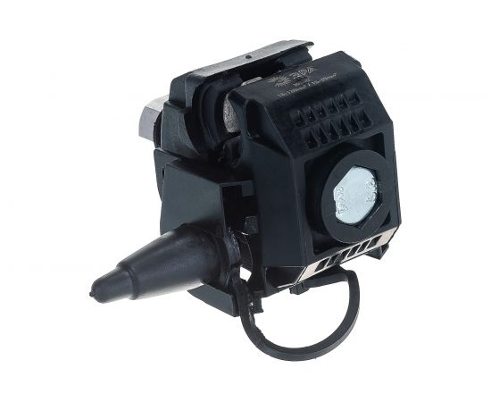 Прокалывающий ответвительный зажим ЭРА N640 ВЛН/СИП Б0029964 – изображение 4