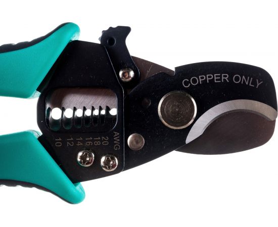 Кабелерез ProsKit SR-363B 00271086 – изображение 4