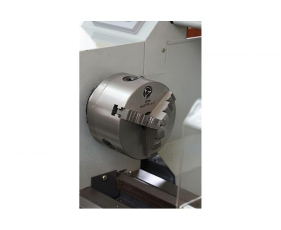 Токарно-фрезерный станок MetalMaster MML 2550 M 17036 – изображение 4