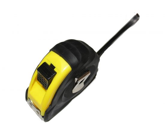 Измерительная рулетка Промлайн 5мх19мм ПЛ051117025_z022 – изображение 4