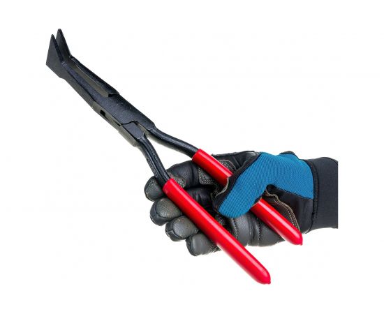 Прямые хапы STUBAI для оконных отливов сквозное соединение 282802 – изображение 4