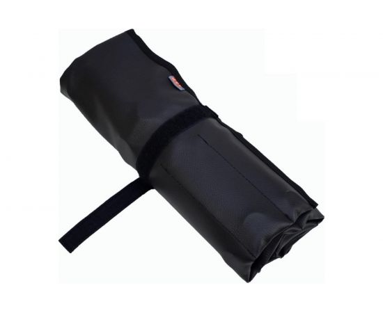 Сумка-скрутка для рожковых (накидных, гаечных, комбинированных) ключей A&P 6-32 мм 26 предметов SRKI81 – изображение 4