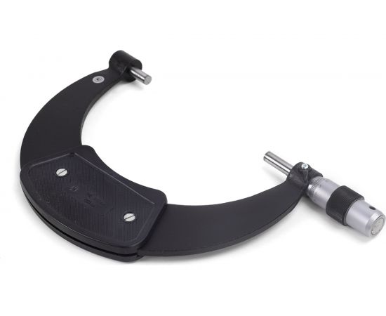 Микрометр КировИнструмент МК- 150 0,01 кл.т.2 118019 – изображение 4