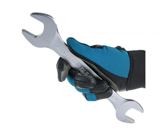 Рожковый ключ IZELTAS удлинённый 27х32мм, длина 300 мм, 0130012732 – изображение 4