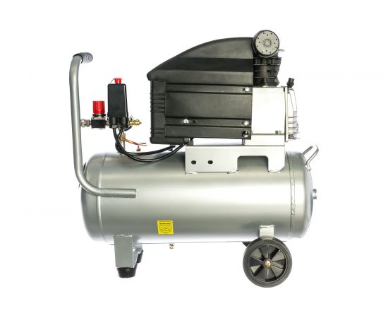 Масляный поршневой компрессор QUATTRO ELEMENTI CYCLONE-24 770-230 – изображение 4