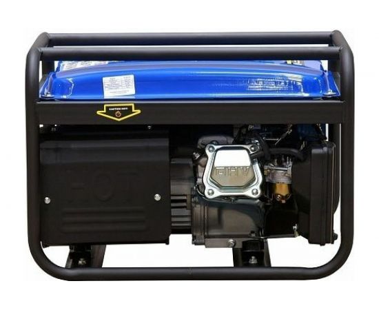 Бензиновый генератор ECO PE-4001RS – изображение 4