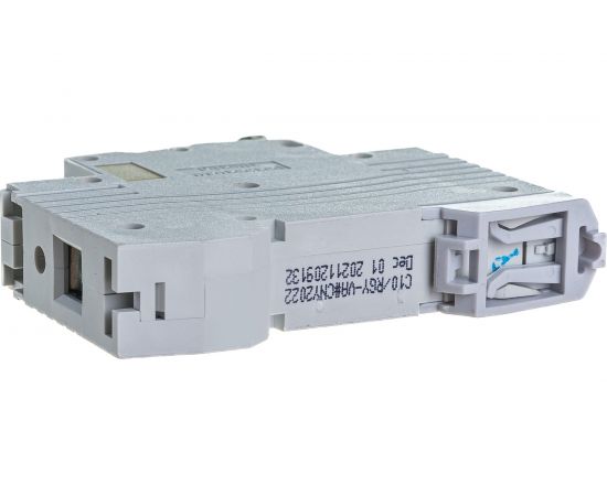 Автоматический выключатель EKF AV-6, 1P, 10A, C, 6kA, AVERES SQ mcb6-1-10C-av – изображение 4