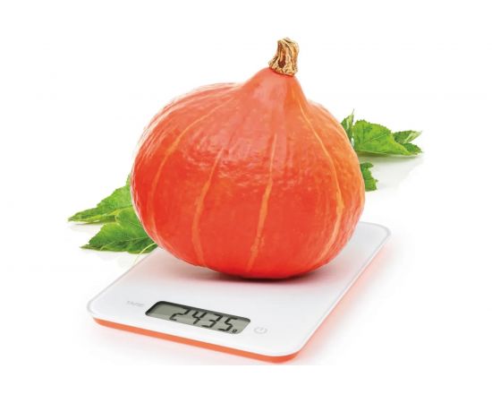 Цифровые кухонные весы Tescoma ACCURA 5 кг 634512 – изображение 5