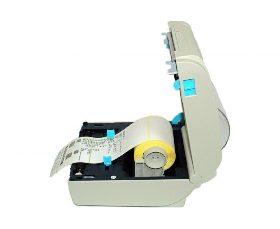 Термопринтер этикеток BANKONIKA 010 00-00001684 – изображение 5