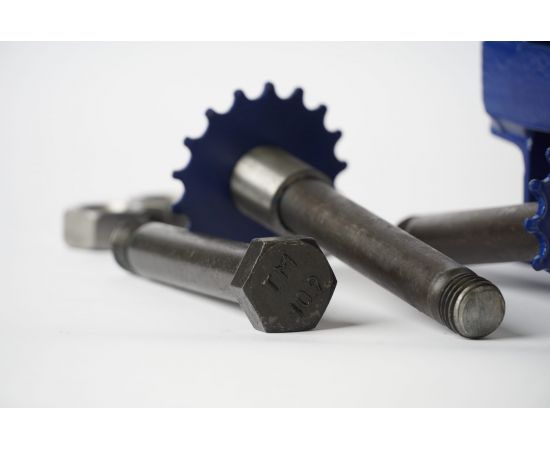 Ручной трубогиб ПрофильМастер Цепон ПРО tceponpro2001 – изображение 5