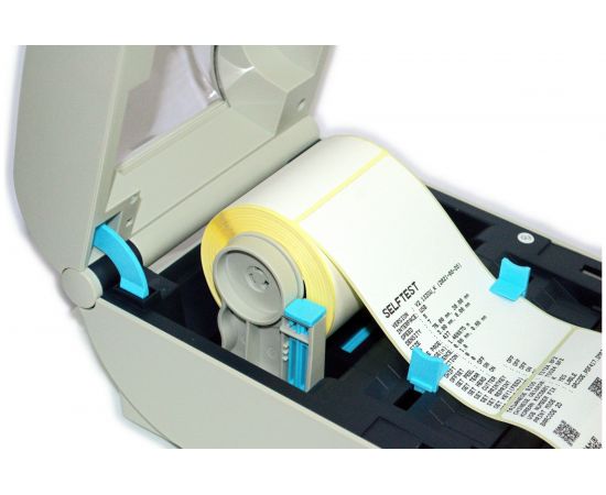 Термопринтер этикеток BANKONIKA 010 00-00001684 – изображение 6