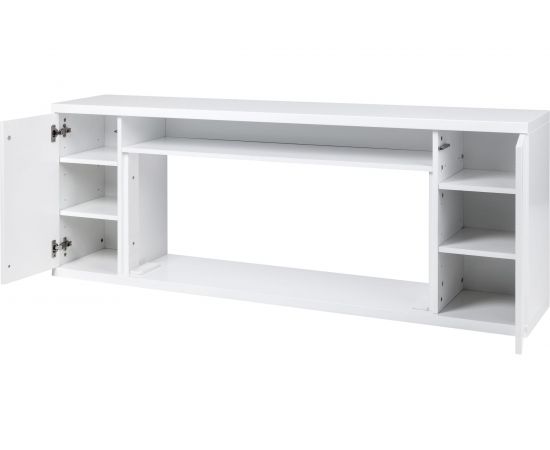 Каминокомплект RealFlame BERGEN 42 WT + SAPHIR-S 42 10019383 – изображение 6