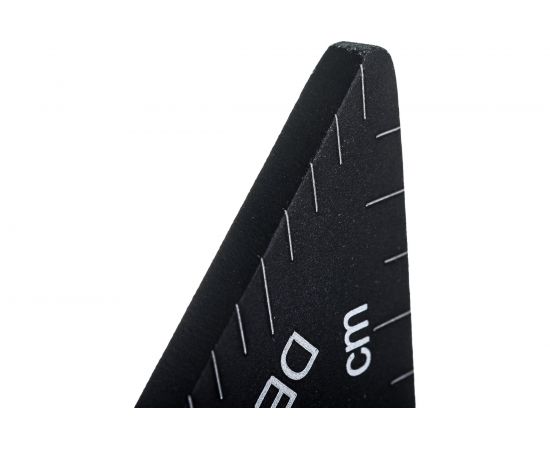 Столярный угольник Свенсона SKRAB 175 мм, AL, метрический 40337 – изображение 6