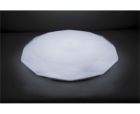 Светодиодный управляемый светильник FERON AL5200 36W, Max. 2900Lum, 3000К-6500K 29635 – изображение 6