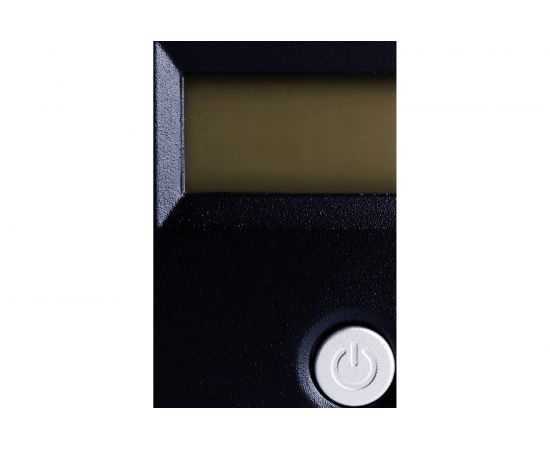 Источник бесперебойного питания POWERMAN Smart Sine 2000 6036471 – изображение 6