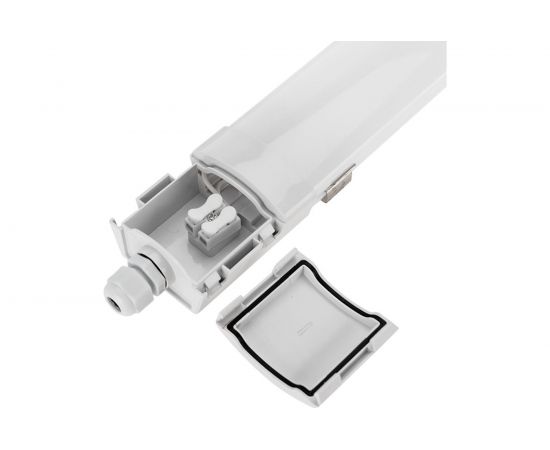 Светильник REXANT с монтажным коробом ССП3-20 18Вт 200В-240В IP65 1710Лм 6500K холодный свет 607-019 – изображение 6