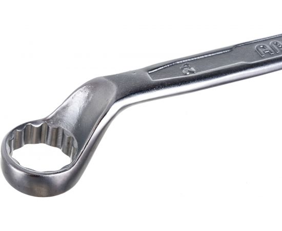 Накидной ключ 22х24 АвтоDело Professional 38224 14335 – изображение 6