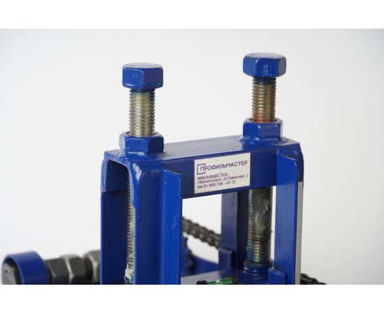 Ручной трубогиб ПрофильМастер Цепон ПРО tceponpro2001 – изображение 6