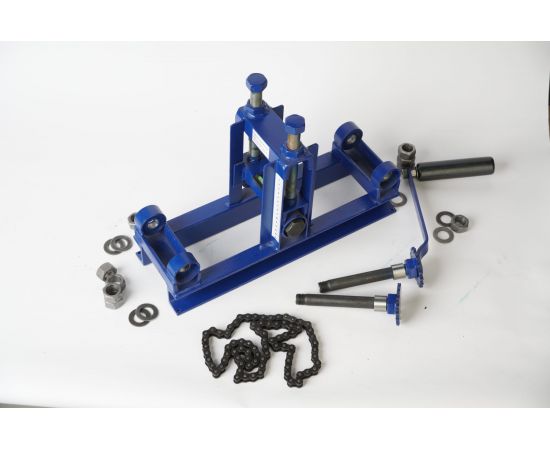 Ручной трубогиб ПрофильМастер Цепон ПРО tceponpro2001 – изображение 7