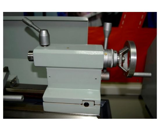 Токарно-фрезерный станок MetalMaster MML 2550 M 17036 – изображение 7