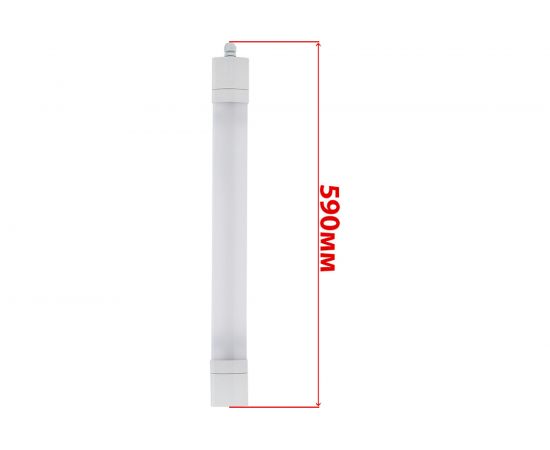 Светильник REXANT с монтажным коробом ССП3-20 18Вт 200В-240В IP65 1710Лм 6500K холодный свет 607-019 – изображение 9