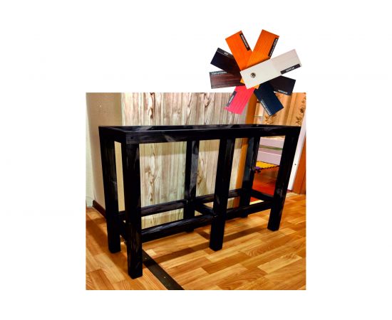 Морилка для дерева SAFORA водная, черное дерево, 500 мл 008 – изображение 9