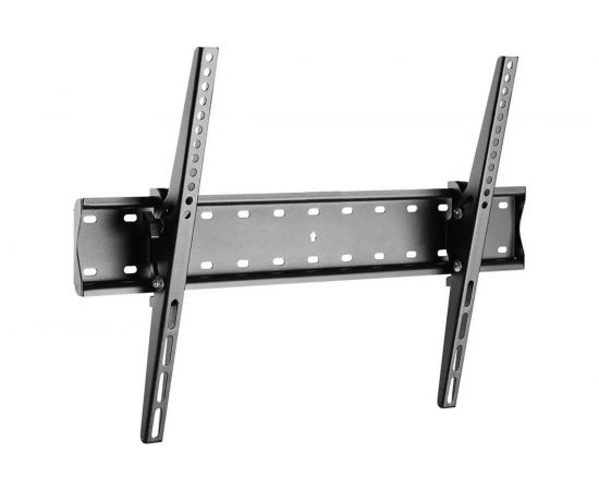 Кронштейн для телевизора Godigital VESA 100х600 до 40 кг накл/черный TT-4256 