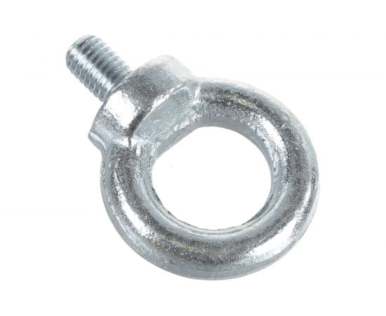 Рым-болт ЕВРОПАРТНЕР Zn, М10, 1 шт. Z1 07768 