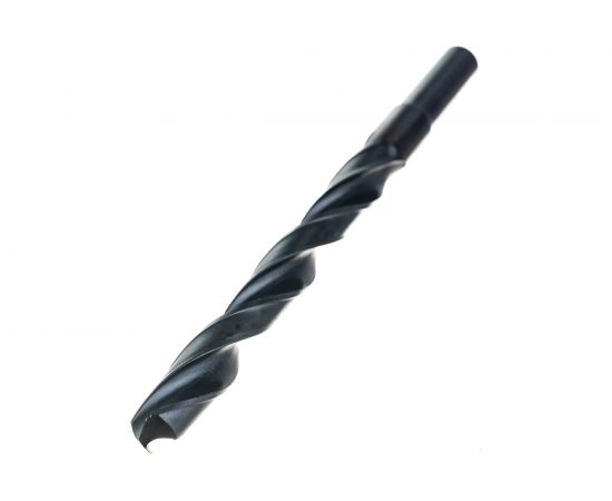 Сверло по металлу HSS 11 мм, уменьшенный хвостовик KWB 159110 