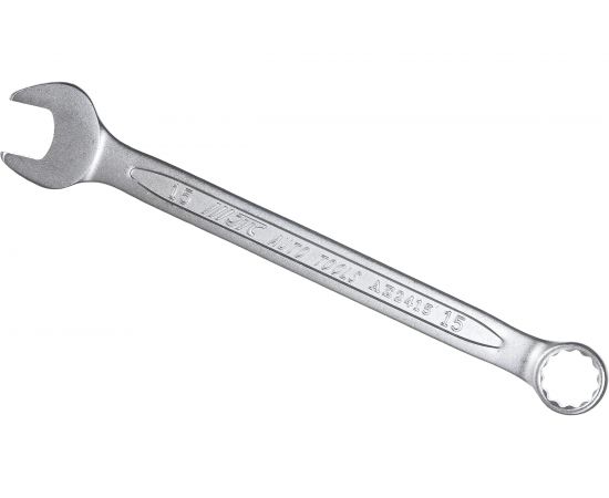 Комбинированный ключ 15мм JTC-AE2415 