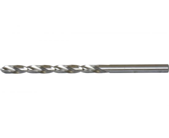 Сверло по металлу шлифованное удлиненное (4.5x126 мм) Кратон 1 05 12 005 