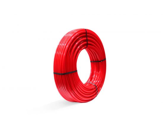 Труба Uni-Fitt PE-Xa/EVOH 16 х 2.0, 400 м, красная 566R1640 