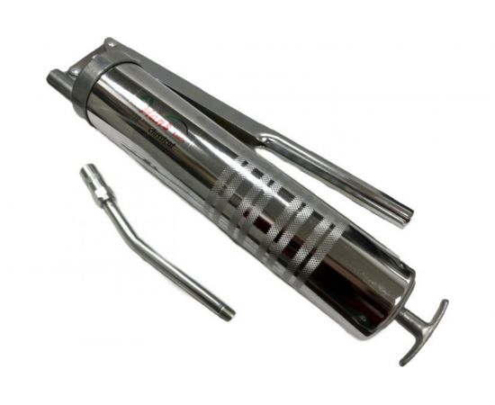 Ручной шприц для нагнетания смазки Hans 500cc 718 