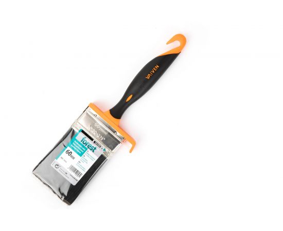 Флейцевая кисть VaiVen Rendix трехкомпонентная, 60 мм 59056 