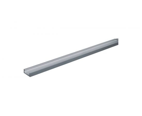Профиль Navigator 82 612 NPR-01 1506 накладной анодированный 15 х 6 мм 2 82612 
