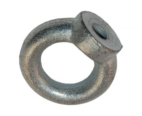 Рым-гайка Метизный двор М30 DIN 582, 4690441030764 