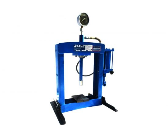 Пресс AE&T T61204М 