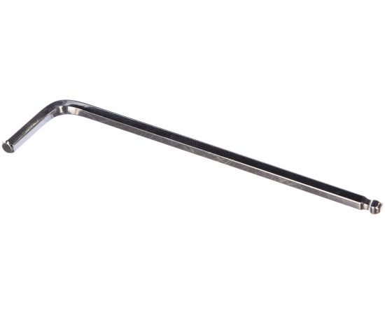 Торцевой Г-образный шестигранный ключ с шаром Ombra 502304 